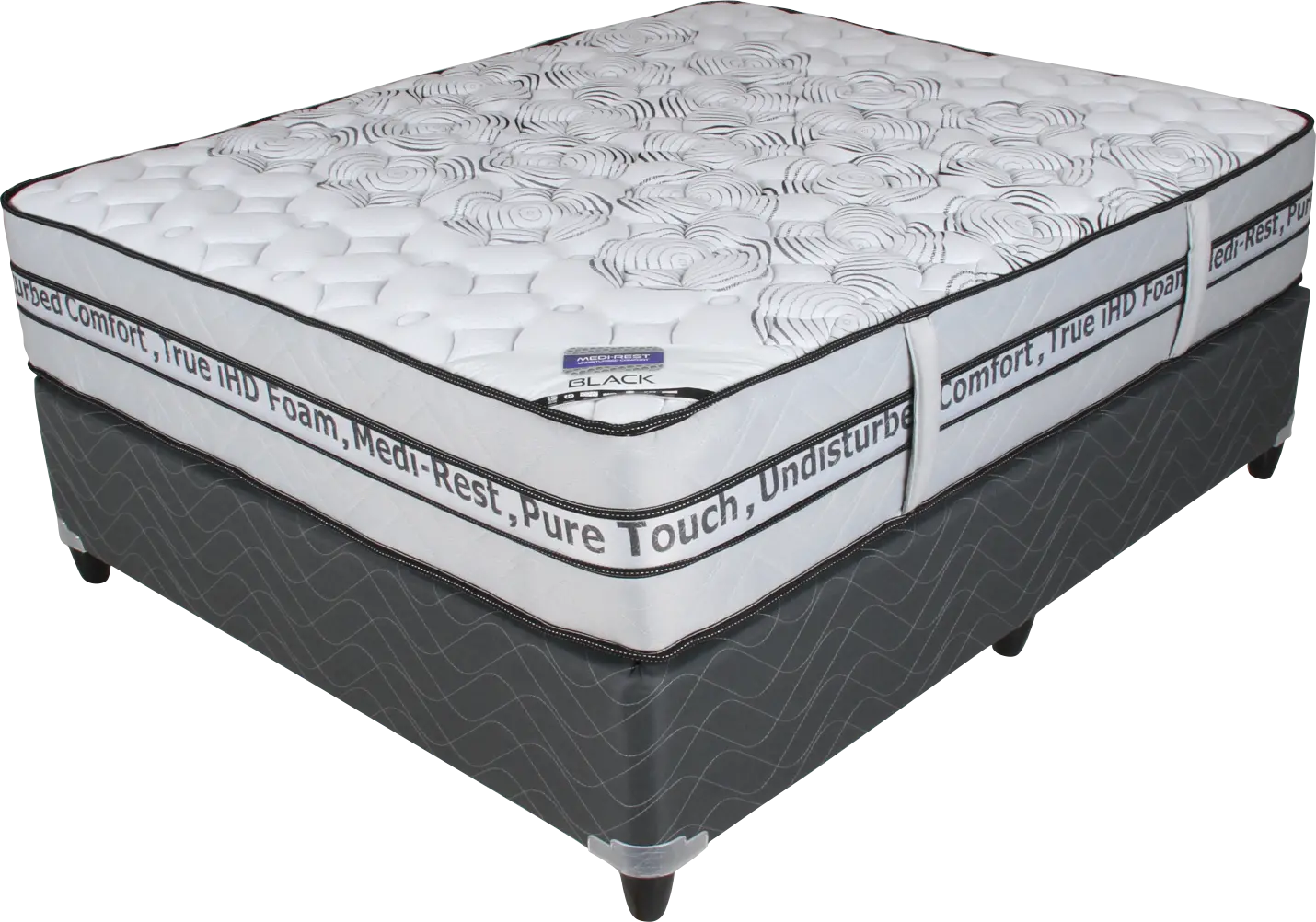 Black Series Premium